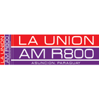 Radio La Unión AM 800 icône