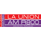 Radio La Unión AM 800 آئیکن