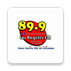 آیکون‌ Los Angeles 89.9 FM