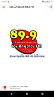 پوستر Los Angeles 89.9 FM