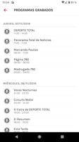Radio Primero de Marzo screenshot 1