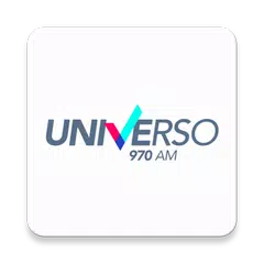 Universo 970 AM APK Herunterladen