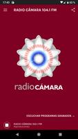 Radio Cámara-poster