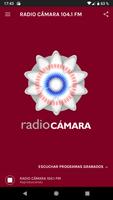 Radio Cámara poster