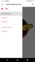 Radio Amor FM 截图 1