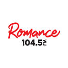Romance 104.5 FM icono