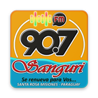 Radio Sanguri FM アイコン