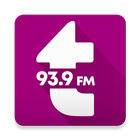 Tropicalia 93.9 FM आइकन