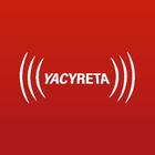 Radio Yacyreta Zeichen