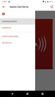 Radio Yacyreta Screenshot 1