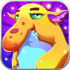 Magical Pet Explore icon