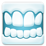 Desencoste seus dentes 图标