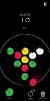 Orb 2048 Infinity الملصق