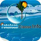 FORTALEZA CLASSE INFO icône
