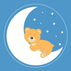 Lullaby for babies أيقونة