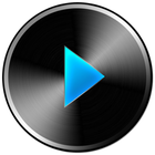 Sounds for sleep icon