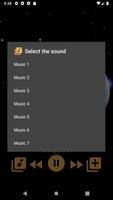 Sounds for sleep اسکرین شاٹ 3