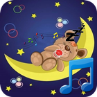 Lullaby For Babies 图标