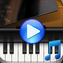 Piano songs to sleep APK