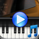 Piano-Songs in den Schlaf APK