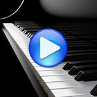 Piano songs to relax simgesi