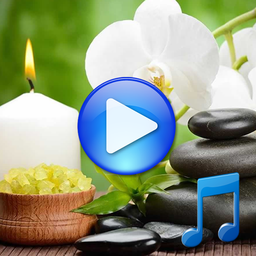 Entspannende Wellness Musik