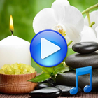 Relaxing Spa Music أيقونة