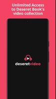 Poster Deseret Video