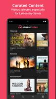Deseret Video Ekran Görüntüsü 2