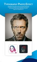 Typography Photo Effect Screenshot 2