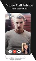 Video Call Advice and Fake Video Call Screenshot 3