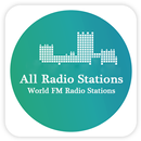 All Radio Stations - World FM Radio Stations APK
