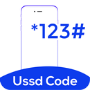 All SIM Network USSD Code APK