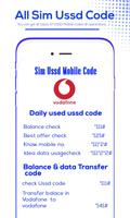 All SIM Network USSD Code Screenshot 3