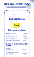 All SIM Network USSD Code Screenshot 2