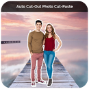 Auto Cut-Out  Image Cut-Paste APK