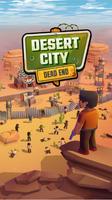 پوستر Desert City