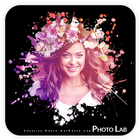 Creative Photo Art  Photo Lab Zeichen