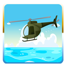 Desert HeliKid Shoot APK