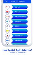 How to Get Call History of Others  Call Detail Screenshot 2