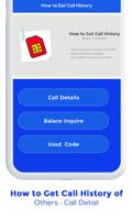 How to Get Call History of Others  Call Detail Screenshot 3
