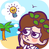 40 Days in Island ikona
