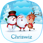 Mary Christmas 2018 -  Chriswiz Zeichen