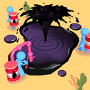 Desert Oilfield Empire APK