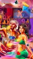 Secrets of Aladdin Ekran Görüntüsü 2