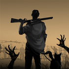Danger Survival: Zombie War ikona