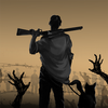 Desert storm:Zombie Survival Mod apk versão mais recente download gratuito