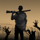 Desert storm:Zombie Survival icon