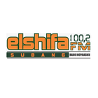 Elshifa FM icon