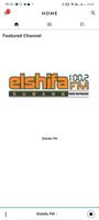 Elshifa FM poster